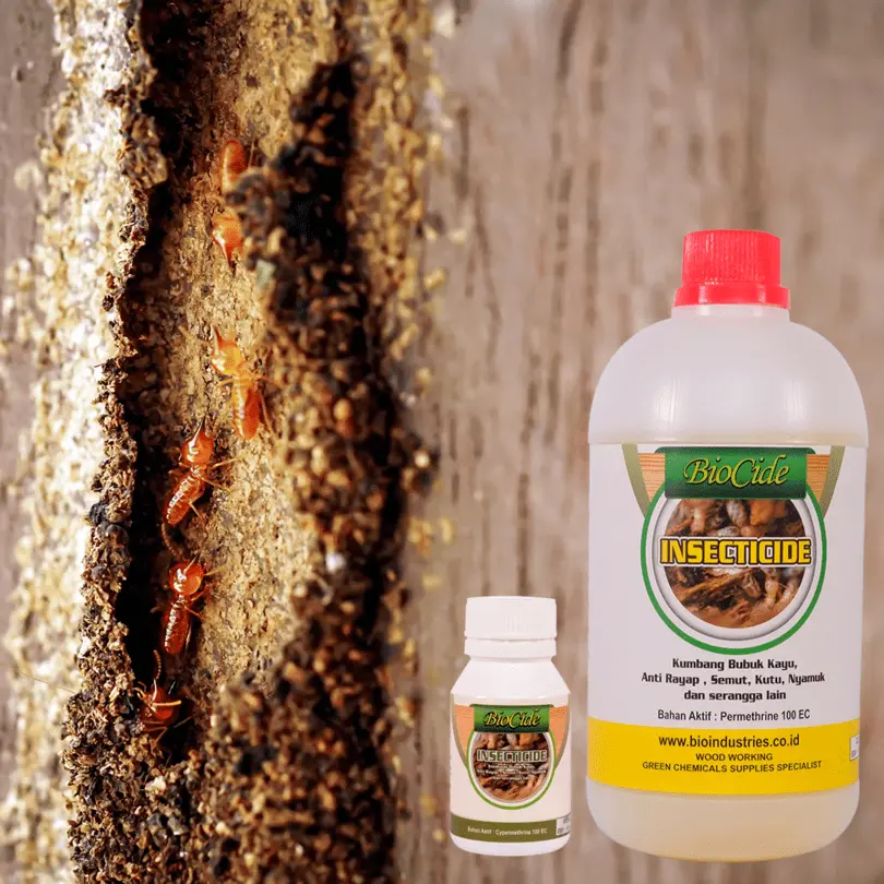 produk biocide insecticide
