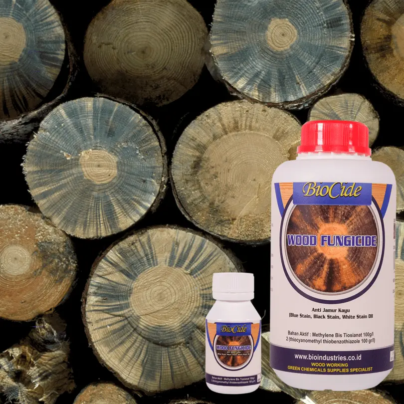 produk biocide wood fungicide