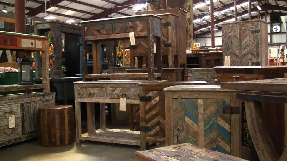 furnitur lama