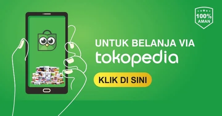 marketplace tokopedia