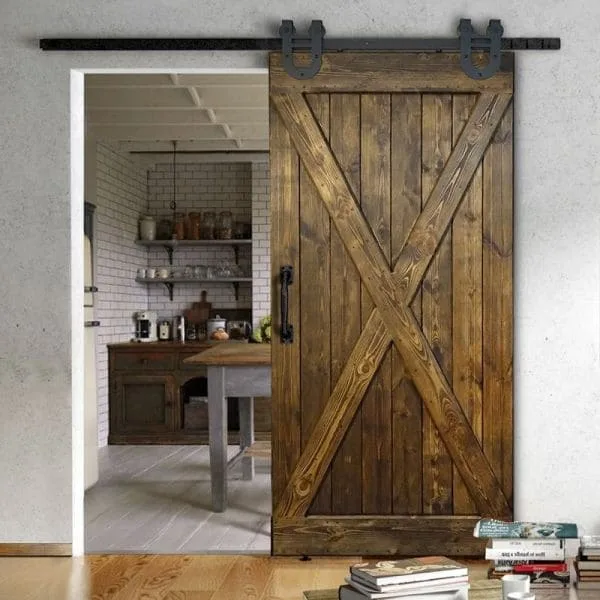 pintu geser